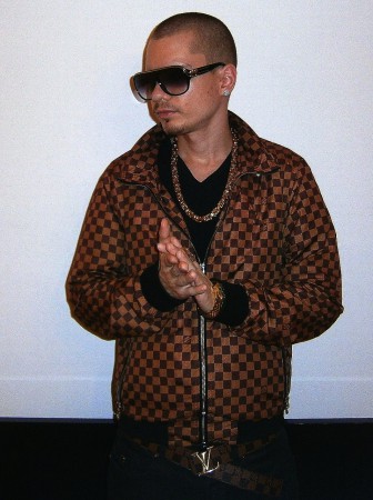 Gucci by Louis Vuitton